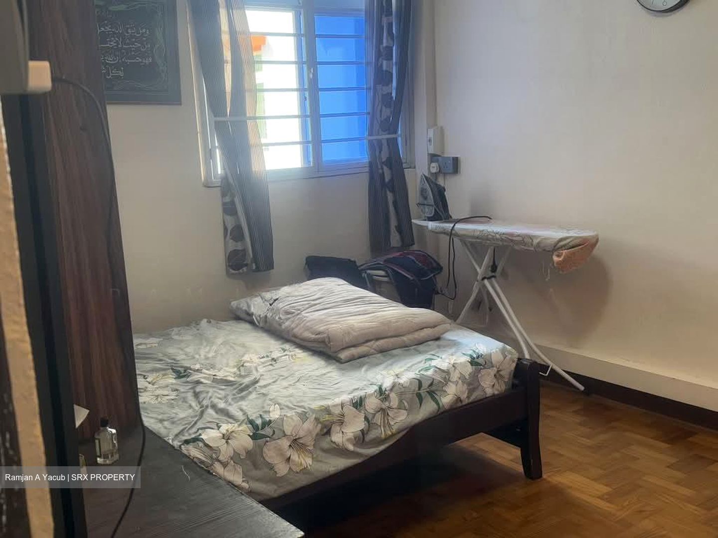 Blk 321 Hougang Avenue 5 (Hougang), HDB 3 Rooms #578584871